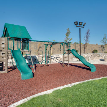 The Heritage Haven 2016 Salt Lake Award Winning Parade Home
