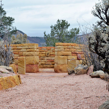 The Kiva