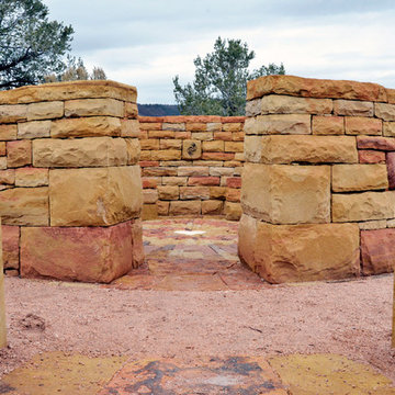 The Kiva