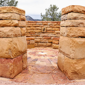 The Kiva