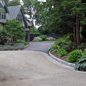 The Ledges