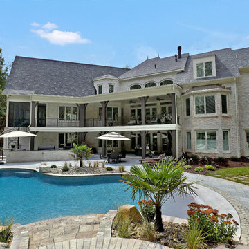 The Meadows - Luxury Living in Central Virginia