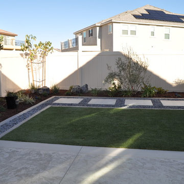 The Medrano Residence