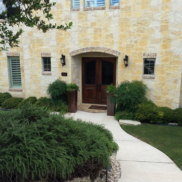 The Paesano Tuscany Villa In Boerne, Texas