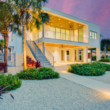 The Phoenix - Outdoor Landscape Lighting