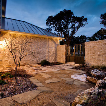 The Retreat #1