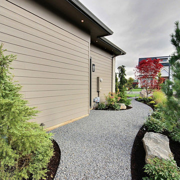 The River's Point : 2019 Clark County Parade of Homes : Landscaping