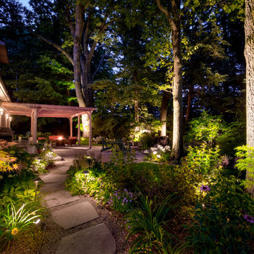 The Secret Garden (Oakville, ON)