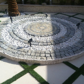 the villa in dubai
