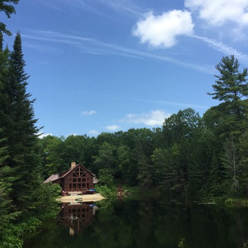 Three Lakes Lodge