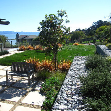 Tiburon Bay House