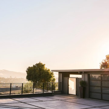 Tiburon Mid-Century Redo