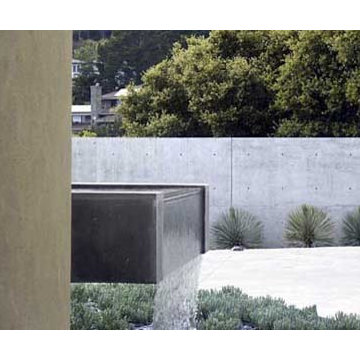 Tiburon Residence - GLS Landscape | Architecture