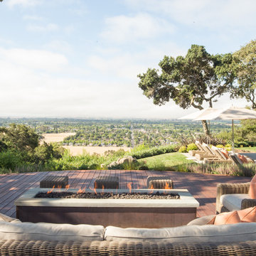 Top of the Hill Contemporary