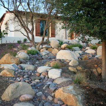 Top of the Hill - Santa Luz