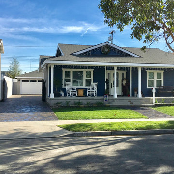 Torrance Driveway/Walkway