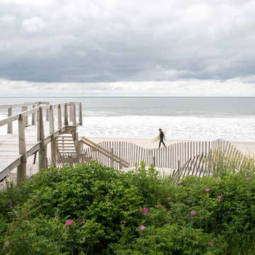 Town Line Road Sagaponack New York