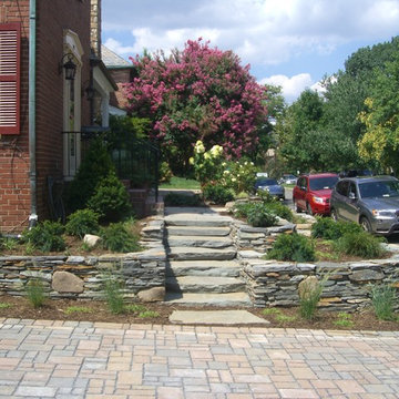 Townhouse transformation