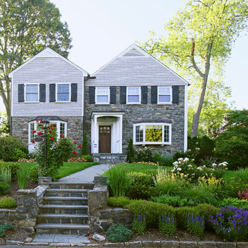 Traditional Colonial Westchester County, NY