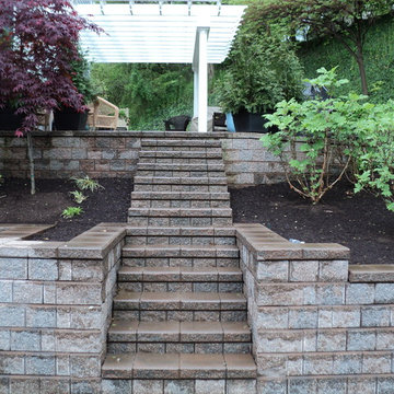 Traditional Curb Appeal