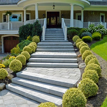 Traditional Elegance in Northport, NY
