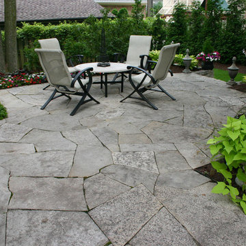 Traditional Elegance