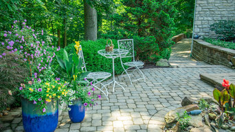 Landscaping Companies In Cambridge Oh, Joshua Tree Landscaping Athens Ohio
