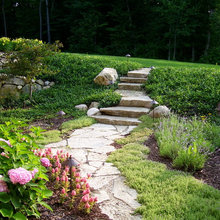 Garden paths and other ideas