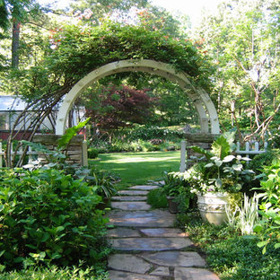 Idee per un giardino chic
