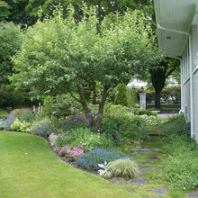 Garden Ideas for Lytton