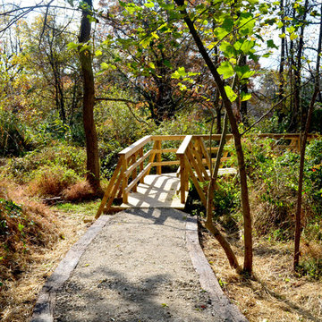 Trail Maintenance and Design