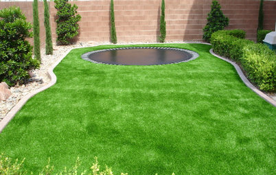7 Myths Busted About Artificial Lawns