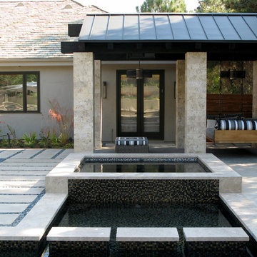 Tranquil Retreat - Private Residence, Del Mar , CA