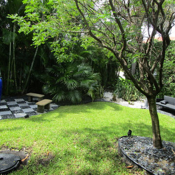 Tranquility Garden