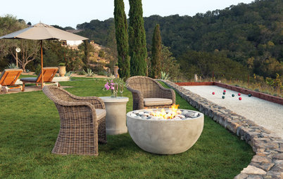 Get a Gorgeous Outdoor Living Space That Suits Your Setting