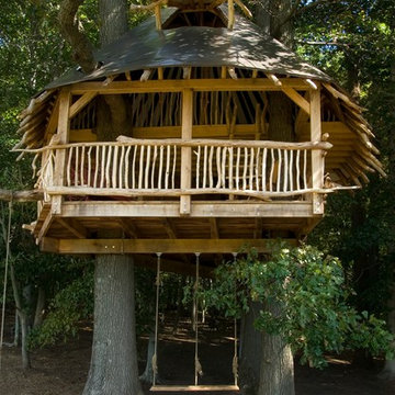 Tree House