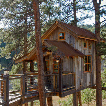 Trestlewood Outdoor
