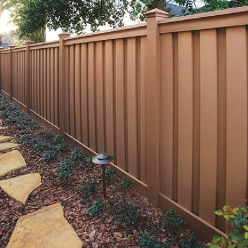 Trex Fences