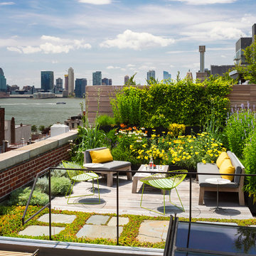 Tribeca Loft