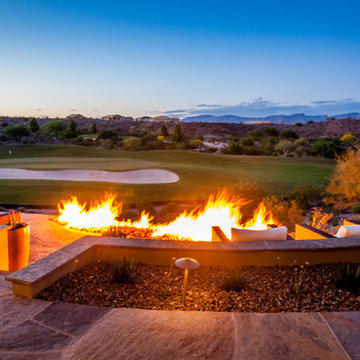 Trilogy at Wickenburg Ranch Model Homes