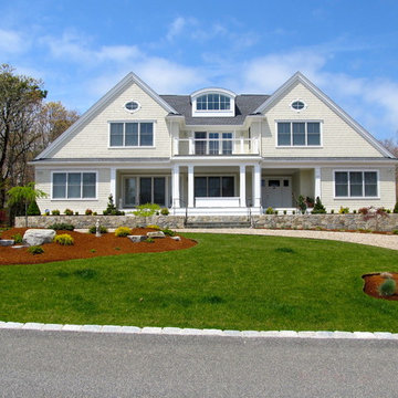 Trinton Way, New Seabury, Cape Cod