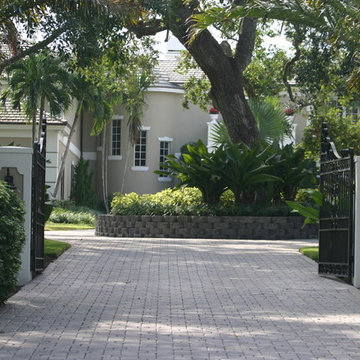 Tropical Estate