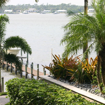Tropical Estate