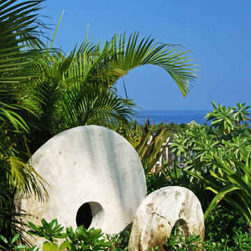 Tropical Villas