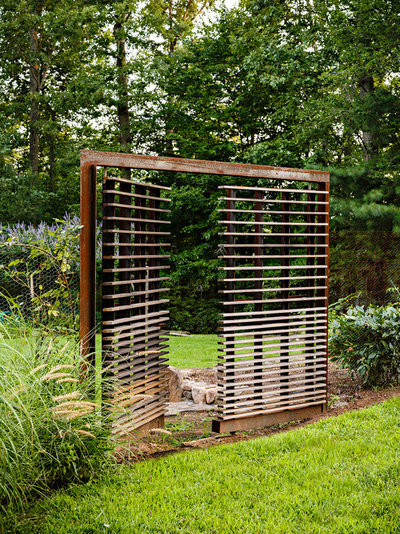 Industrial Garden by Grounded