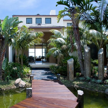 Turner Residence