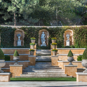 Tuscan Villa