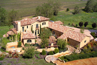 Tuscan Wine Estate