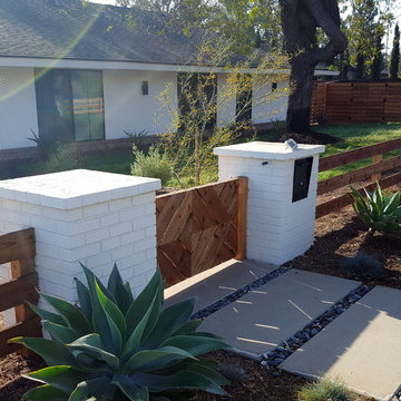 Tustin Modern Farmhouse