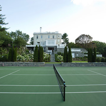Tuxedo Park Residence